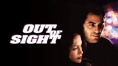 قصة فيلم  Out of Sight