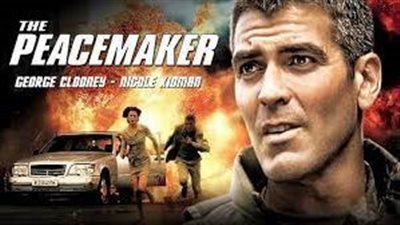 قصة فيلم The Peacemaker