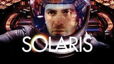 قصة فيلم  Solaris