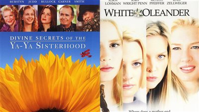 قصة فيلم  Divine Secrets of the Ya-Ya Sisterhood
