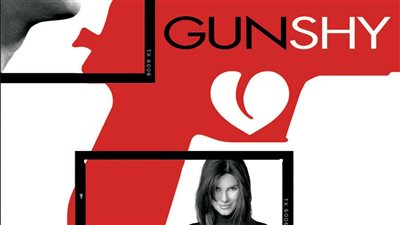 قصة فيلم Gun Shy