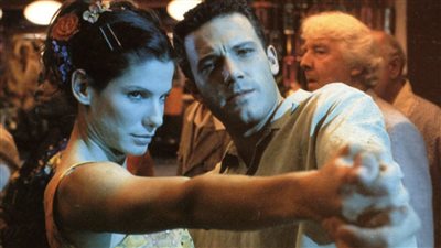 قصة فيلم Forces of Nature