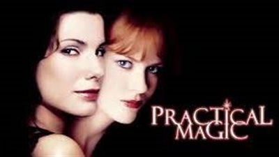 قصة فيلم Practical Magic