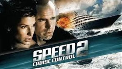 قصة فيلم  Speed 2: Cruise Control 