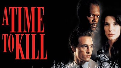 قصة فيلم  A Time to Kill