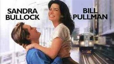 قصة فيلم While You Were Sleeping