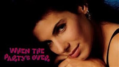 قصة فيلم  When the Party's Over