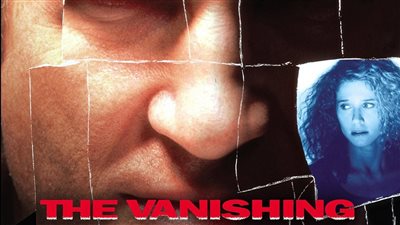 قصة فيلم The Vanishing