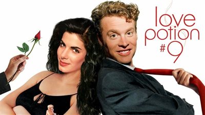 قصة فيلم Love Potion No. 9