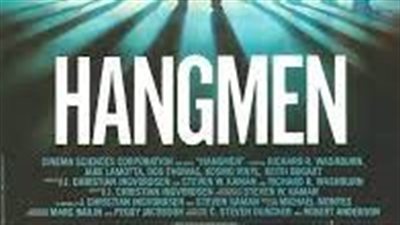 قصة فيلم Hangmen