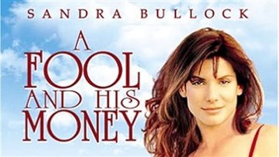 قصة فيلم A Fool and His Money 