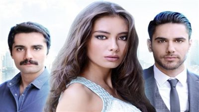 قصة مسلسل هوى الروح