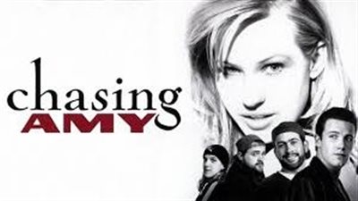 قصة فيلم Chasing Amy