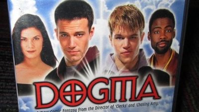 قصة فيلم  Dogma