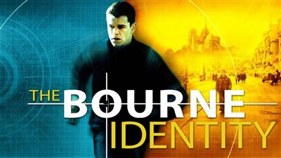 قصة فيلم The Bourne Identity