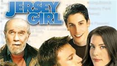 قصة فيلم  Jersey Girl 