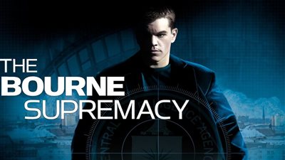 قصة فيلم  The Bourne Supremacy