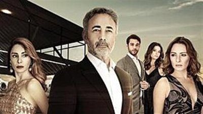 قصة مسلسل ابناء الاخوة