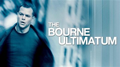 قصة فيلم The Bourne Ultimatum