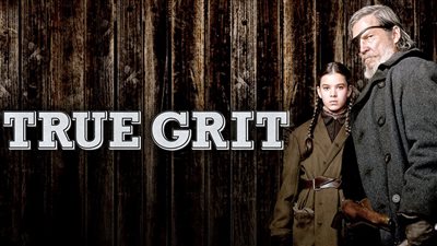 قصة فيلم  True Grit