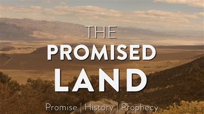 قصة فيلم  Promised Land
