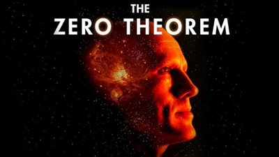 قصة فيلم The Zero Theorem