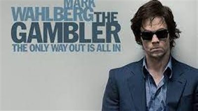 قصة فيلم  The Gambler