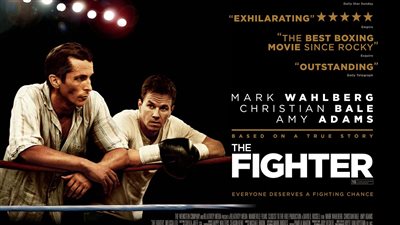 قصة فيلم The Fighter