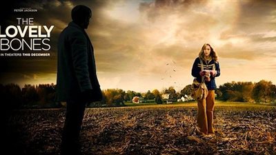 قصة فيلم The Lovely Bones