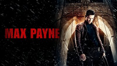 قصة فيلم Max Payne 