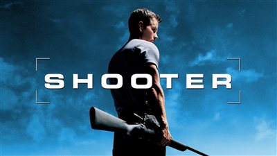 قصة فيلم Shooter