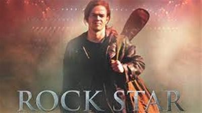 قصة فيلم  Rock Star