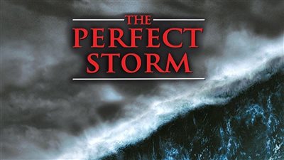 قصة فيلم  The Perfect Storm