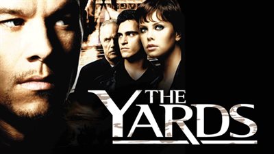 قصة فيلم The Yards