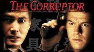 قصة فيلم  The Corruptor