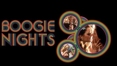 قصة فيلم  Boogie Nights
