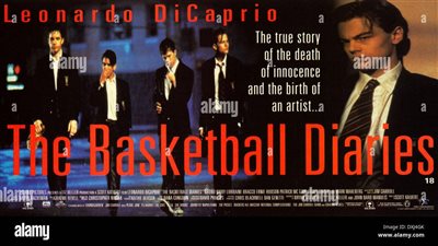 قصة فيلم The Basketball Diaries