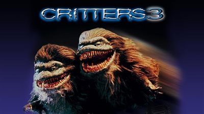 قصة فيلم Critters 3