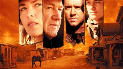 قصة فيلم The Quick and the Dead