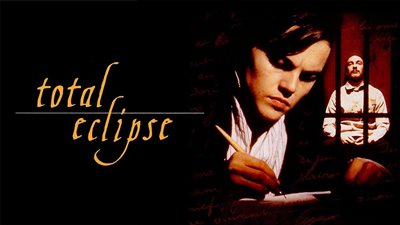 قصة فيلم Total Eclipse