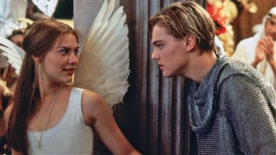 قصة فيلم  Romeo + Juliet