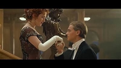 قصة فيلم Titanic