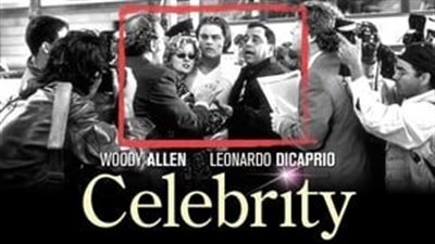قصة فيلم Celebrity
