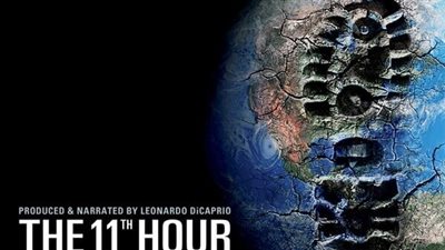 قصة فيلم  The 11th Hour