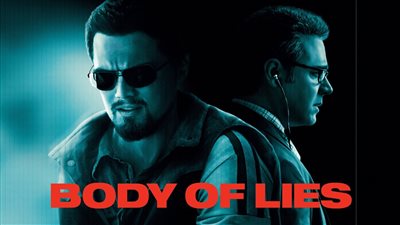 قصة فيلم  Body of Lies