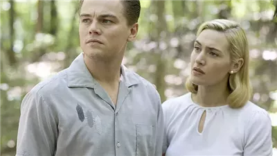 قصة فيلم Revolutionary Road
