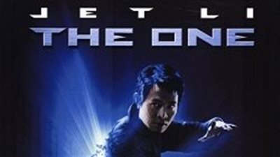 قصة فيلم The One