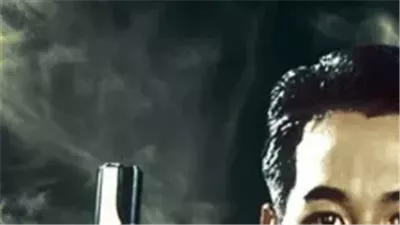 قصة فيلم  Hitman