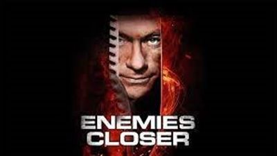 قصة فيلم  Enemies Closer