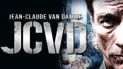 قصة فيلم  JCVD